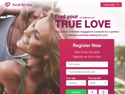 Findbride