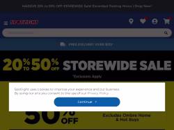 Spotlightstores