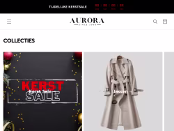 Aurora-mode