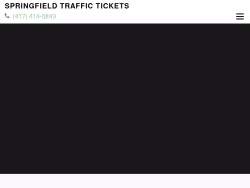 Springfieldtraffictickets