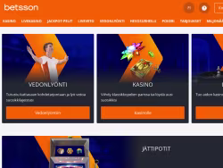 Betsson