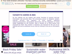 Brita