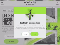 Ecotricity