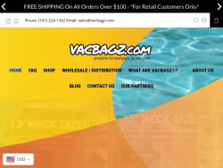 Vacbagz