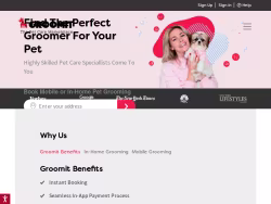 Groomit