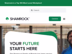 Shamrocktradingcorp