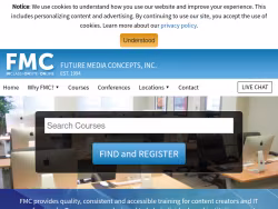 Fmctraining