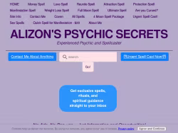 Alizons-psychic-secrets
