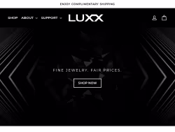 Luxxjewelers