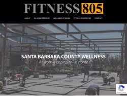Fitness805