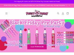 Piggypaint