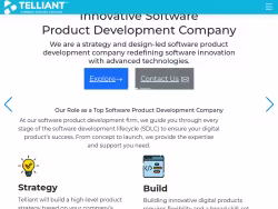Telliant