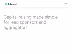 Tribevest