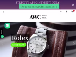 Antiquewatchcoltd