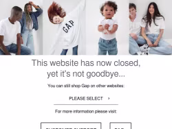 Gap