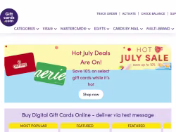 Giftcardswapping