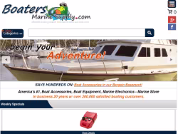 Boatersmarinesupply