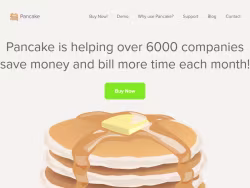 Pancakeapp