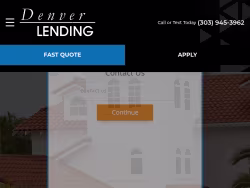 Denver-lending