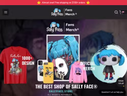 Sallyface