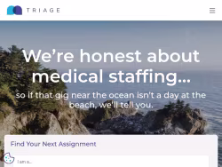 Triagestaff