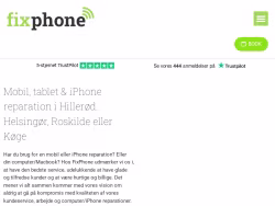 Fixphone