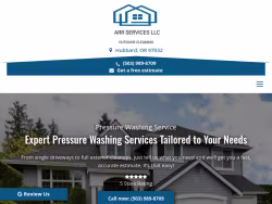Arrservicesllc