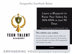 Sangeethasanthoshbalaji
