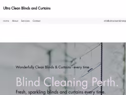 Ultracleanblindsperth