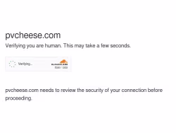 Pvcheese