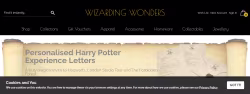 Wizardingwonders