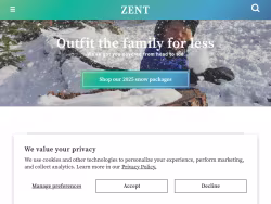 Zent