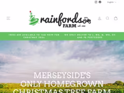 Rainfords