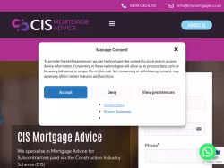 Cismortgage