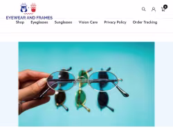 Eyewearandframes