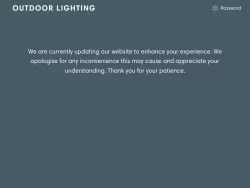 Outdoor-lighting
