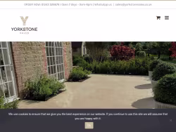 Yorkstonesales