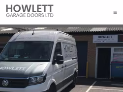 Howlettgaragedoors