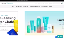 Alconemakeup