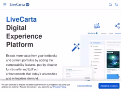 Livecarta