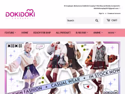Dokidokicos