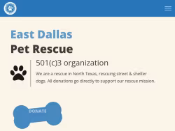 Edpetrescue