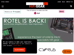 Hifigear