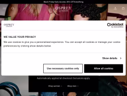 Ospreylondon