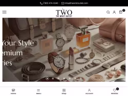 Thewristoutlet