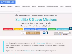 Satellite