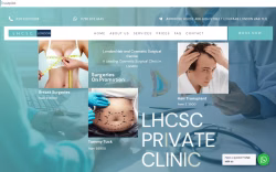 Lhcsc