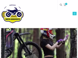Moto-discounts-germany