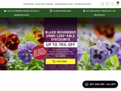 Oneclickplants