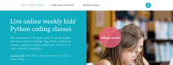 Codetoday